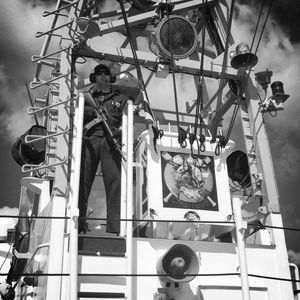 Meet your Posher, Alexander